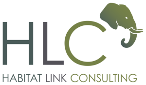 Habitat Link Consulting Logo
